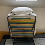 Apartamento Rejhan