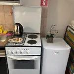 Apartamento Rejhan