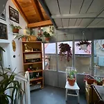 Rejhan Apartamento