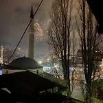 Rejhan Apartamento *