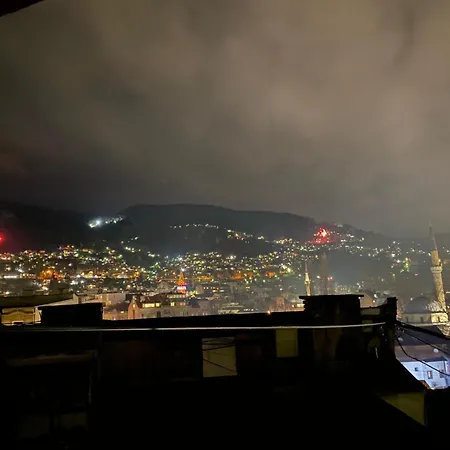 아파트 Rejhan 사라예보
