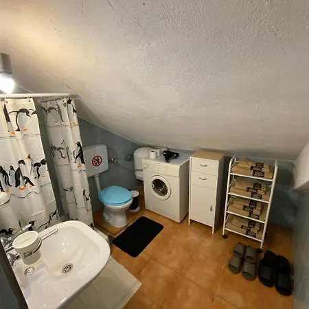 Rejhan Apartamento Saraievo