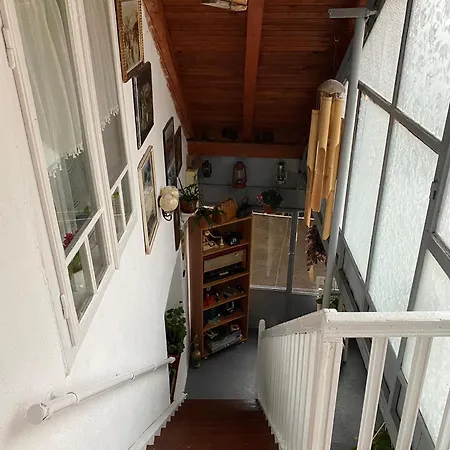Rejhan 아파트