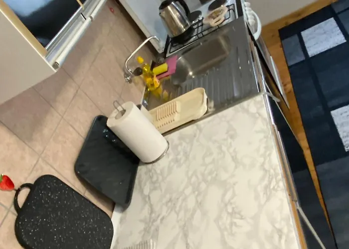 Apartment Rejhan Sarajevo