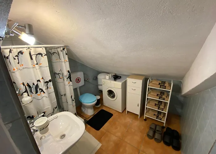 Rejhan Apartment Sarajevo