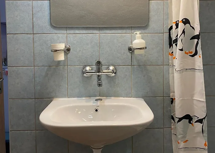 Rejhan Apartment Sarajevo