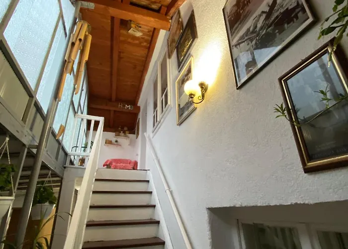 Rejhan Apartment Sarajevo